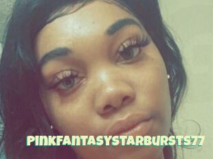 PinkFantasyStarbursts77