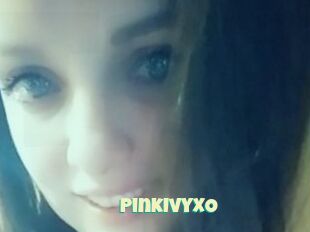 PinkIvyXO