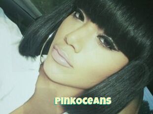PinkOceans