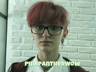 PinkPantherWow