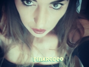 PinkRodeo