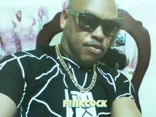 Pinkcock