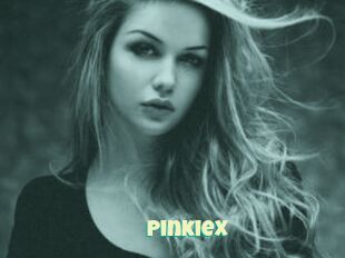 PinkieX