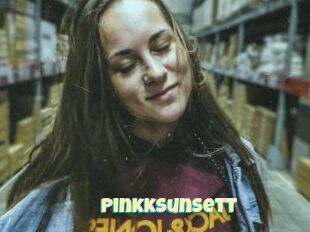 PinkkSunsett
