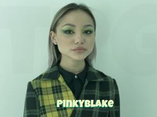 PinkyBlake