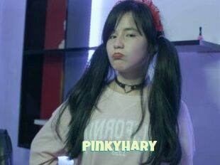 PinkyHary