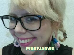 PinkyJarvis