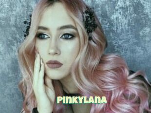 PinkyLana