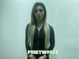 PinkyWossy