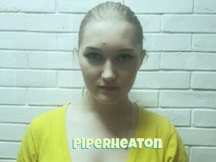 PiperHeaton