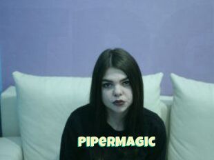 PiperMagic