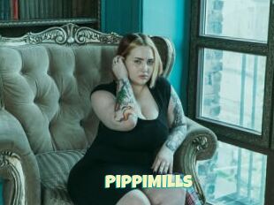 PippiMills