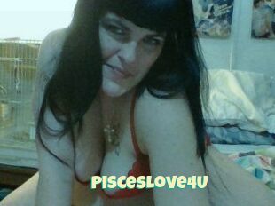 PiscesLove4U