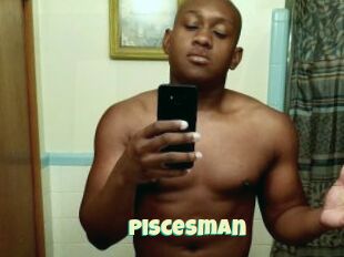 Piscesman
