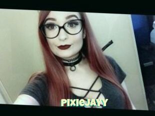 PixieJayy