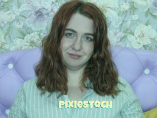 PixieStoch