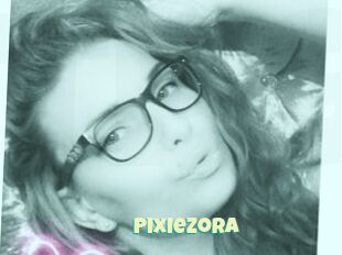 PixieZora