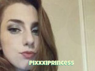 PixxxiPrincess