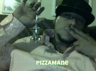 PizzaMane