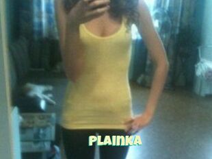 Plainka