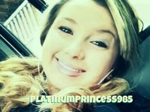 PlatinumPrincess985