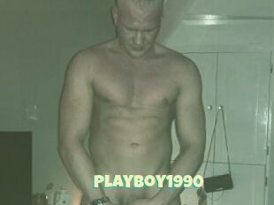 Playboy1990