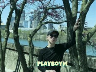 PlayboyM