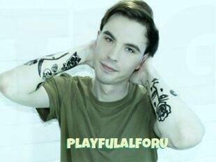 PlayfulAlForU