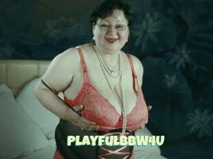 PlayfulBBW4U