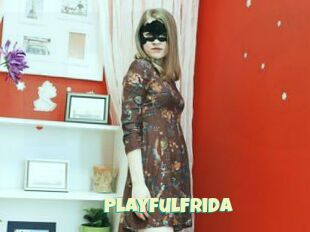 PlayfulFrida