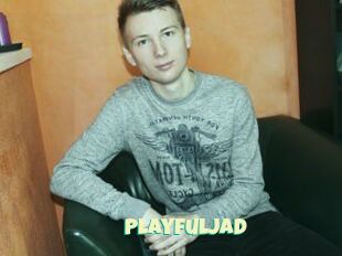 PlayfulJad