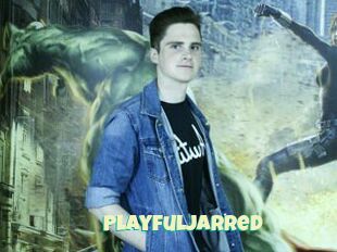 PlayfulJarred
