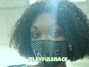 PlayfulSnack