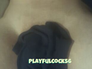 Playfulcock56