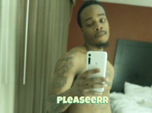 Pleaseerr