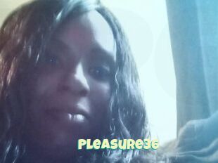 Pleasure36