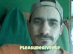 Pleasuregiver69