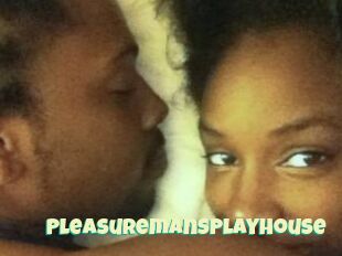 PleasuremansPlayhouse