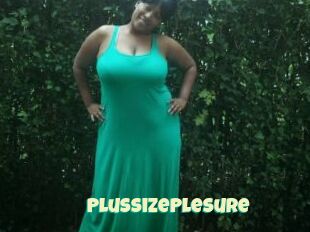 PlussizePlesure