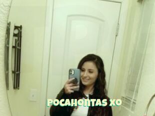 Pocahontas_xo