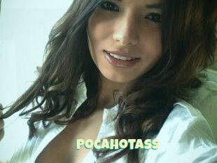 PocahotASS