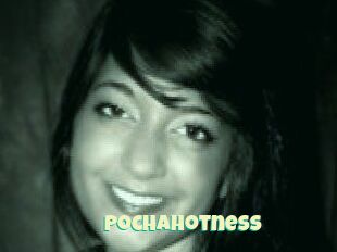 Pochahotness