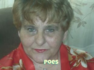 Poes