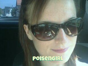 PoisenGirl