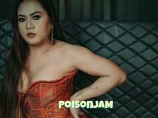 PoisonJAM