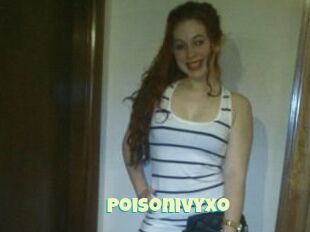 Poisonivyxo