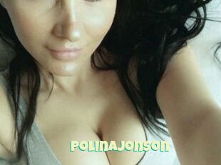PolinaJonson