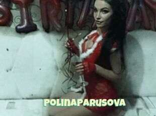 PolinaParusova