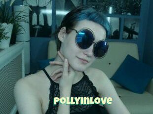 PollyInLove