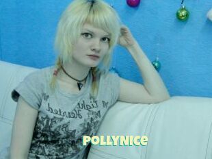 PollyNice
